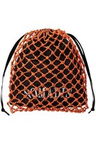 【ノマディス/NOMADIS】のTREK NET ショルダーバッグ オレンジ|ID: prp329100004843154 ipo3291000000036069782