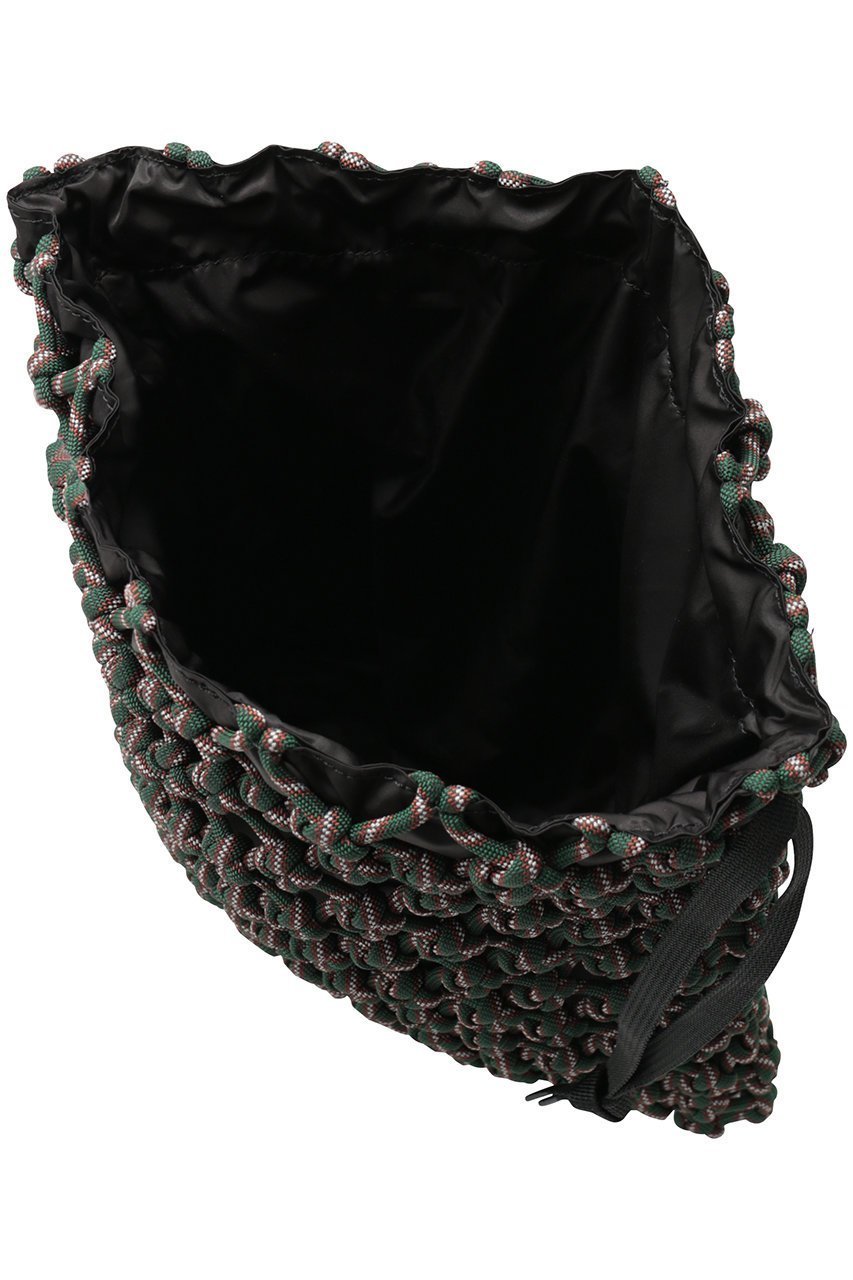 【ノマディス/NOMADIS】のTREK NET ショルダーバッグ 人気、トレンドファッション・服の通販 founy(ファニー) 　ファッション　Fashion　レディースファッション　Fashion for Women　バッグ　Bags　2026年　2026　ラップ　Wrap, Wrap Design　夏　Summer　春　Spring　S/S・春夏　SS, Spring/Summer, Warm Season　other-5|ID: prp329100004843154 ipo3291000000036069792