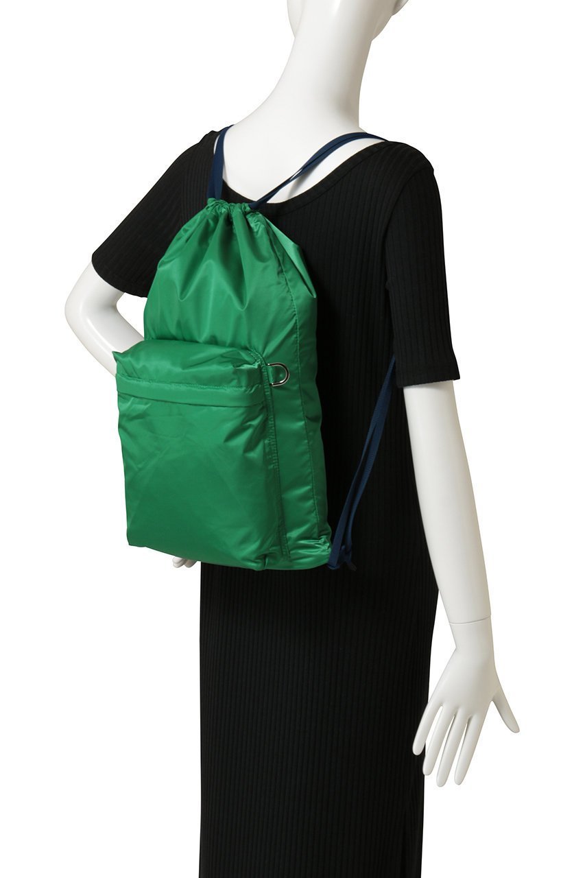 【ノマディス/NOMADIS】のLATT ナップサック 人気、トレンドファッション・服の通販 founy(ファニー) 　ファッション　Fashion　レディースファッション　Fashion for Women　バッグ　Bags　2026年　2026　シンプル　Simple, Minimal　スポーティ　Sporty, Casual Athletic　デニム　Denim, Jeans Material　バランス　Balance, Style Balance　ポケット　Pocket, Pocket Detail　リュック　Backpack, Rucksack　エレガント 上品　Elegant　夏　Summer　春　Spring　S/S・春夏　SS, Spring/Summer, Warm Season　other-3|ID: prp329100004843156 ipo3291000000036069816