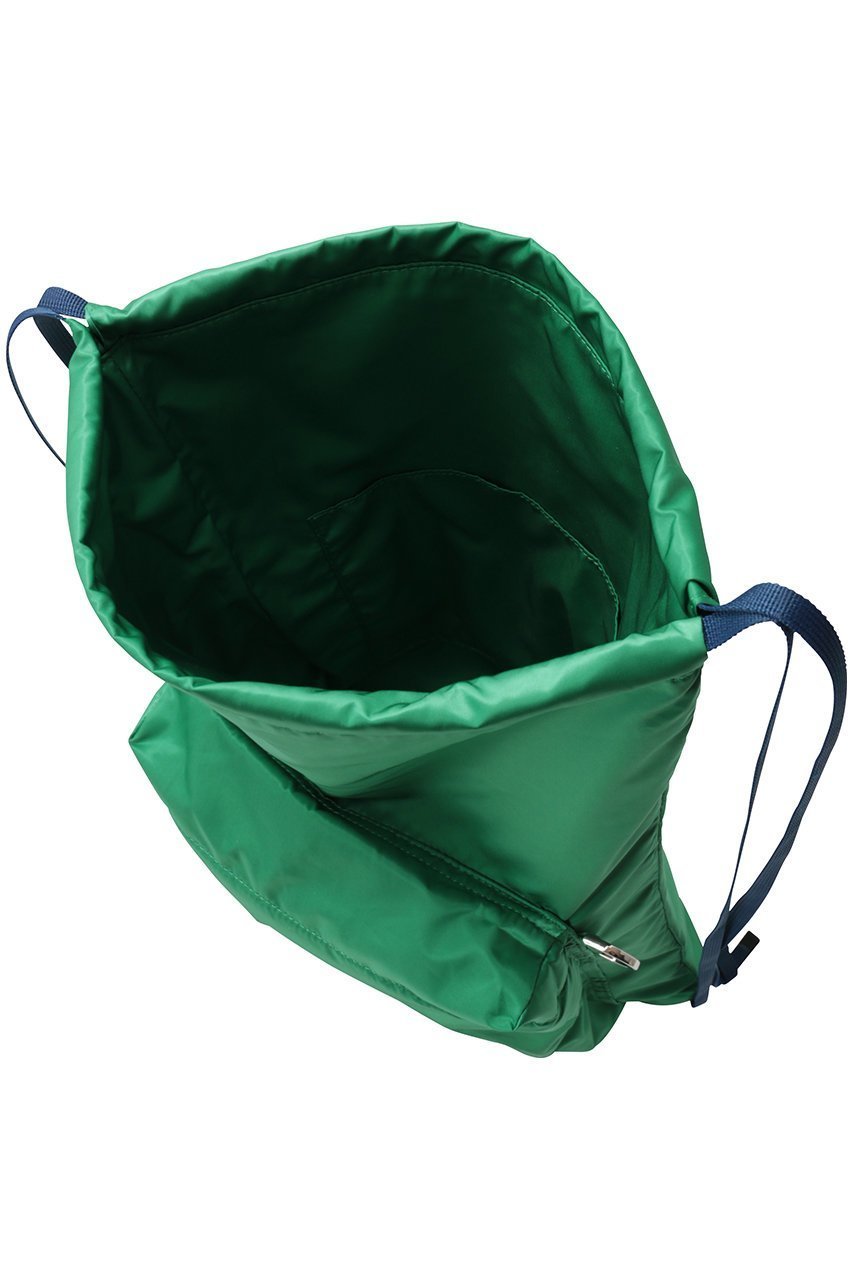 【ノマディス/NOMADIS】のLATT ナップサック 人気、トレンドファッション・服の通販 founy(ファニー) 　ファッション　Fashion　レディースファッション　Fashion for Women　バッグ　Bags　2026年　2026　シンプル　Simple, Minimal　スポーティ　Sporty, Casual Athletic　デニム　Denim, Jeans Material　バランス　Balance, Style Balance　ポケット　Pocket, Pocket Detail　リュック　Backpack, Rucksack　エレガント 上品　Elegant　夏　Summer　春　Spring　S/S・春夏　SS, Spring/Summer, Warm Season　other-6|ID: prp329100004843156 ipo3291000000036069822