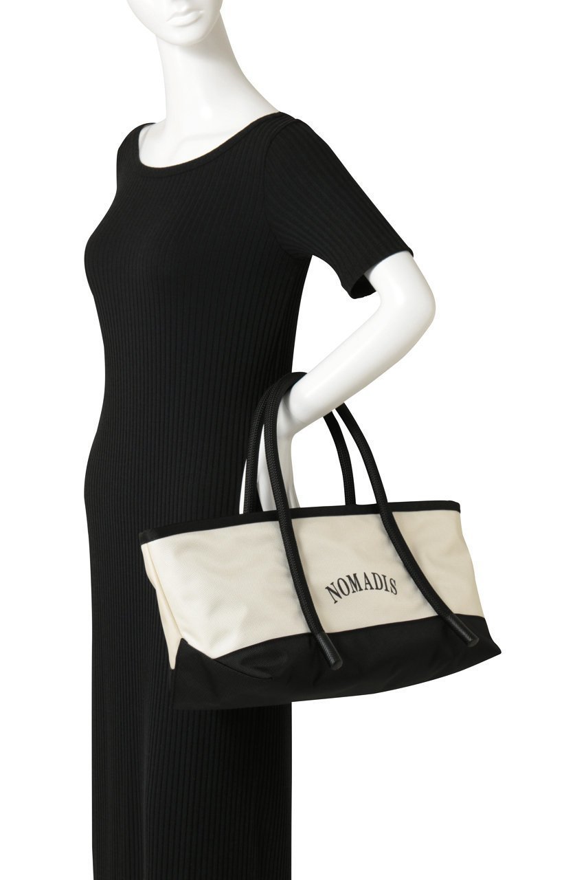 【ノマディス/NOMADIS】のCITY TREK L トートバッグ 人気、トレンドファッション・服の通販 founy(ファニー) 　ファッション　Fashion　レディースファッション　Fashion for Women　バッグ　Bags　2026年　2026　アウトドア　Outdoor Clothing　スタイリッシュ　Stylish, Fashionable　夏　Summer　旅行　Travel　春　Spring　S/S・春夏　SS, Spring/Summer, Warm Season　other-3|ID: prp329100004843157 ipo3291000000036069829