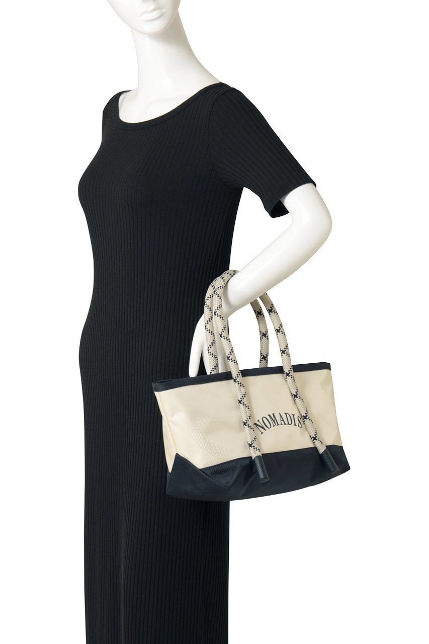 【ノマディス/NOMADIS】のCITY TREK トートバッグ 人気、トレンドファッション・服の通販 founy(ファニー) 　ファッション　Fashion　レディースファッション　Fashion for Women　バッグ　Bags　2026年　2026　アウトドア　Outdoor Clothing　スタイリッシュ　Stylish, Fashionable　スポーティ　Sporty, Casual Athletic　夏　Summer　春　Spring　S/S・春夏　SS, Spring/Summer, Warm Season　other-3|ID: prp329100004843158 ipo3291000000035290371