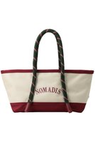 【ノマディス/NOMADIS】のCITY TREK トートバッグ 人気、トレンドファッション・服の通販 founy(ファニー) ファッション Fashion レディースファッション Fashion for Women バッグ Bags アウトドア Outdoor Clothing スタイリッシュ Stylish, Fashionable スポーティ Sporty, Casual Athletic |ID:prp329100004843158