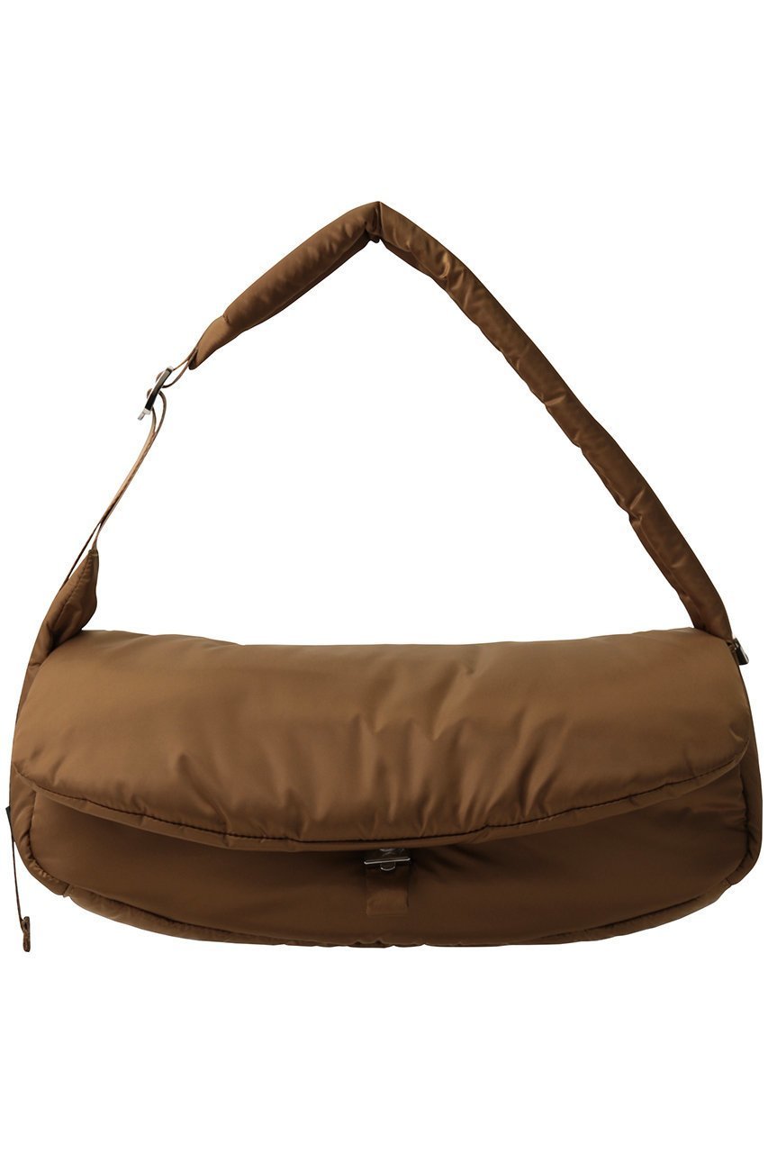 【ノマディス/NOMADIS】のLUCK ショルダーバッグ インテリア・キッズ・メンズ・レディースファッション・服の通販 founy(ファニー) 　ファッション　Fashion　レディースファッション　Fashion for Women　バッグ　Bags　2026年　2026　ポケット　Pocket, Pocket Detail　夏　Summer　旅行　Travel　春　Spring　S/S・春夏　SS, Spring/Summer, Warm Season　ブラウン|ID: prp329100004843159 ipo3291000000035290377