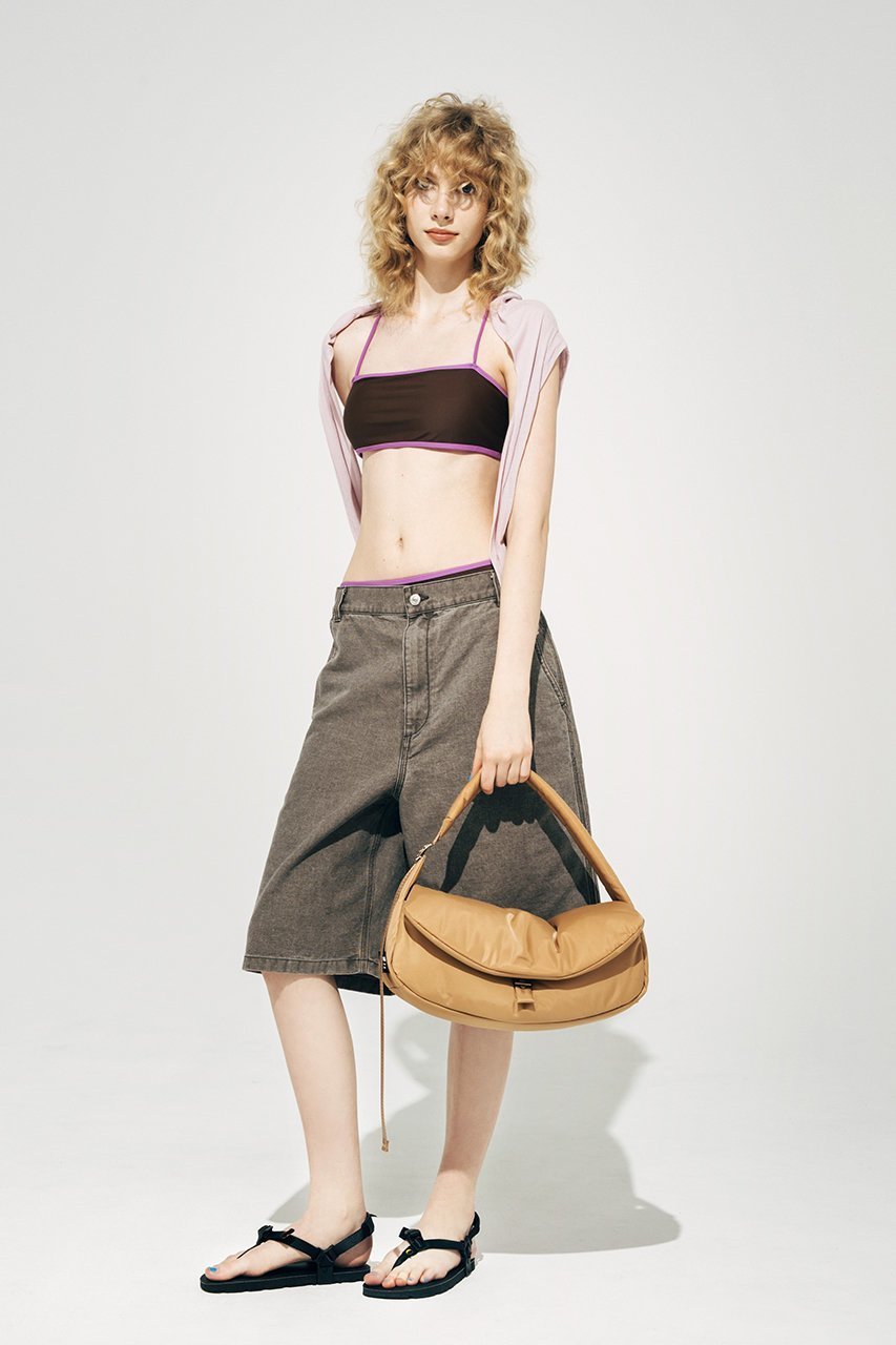 【ノマディス/NOMADIS】のLUCK ショルダーバッグ 人気、トレンドファッション・服の通販 founy(ファニー) 　ファッション　Fashion　レディースファッション　Fashion for Women　バッグ　Bags　2026年　2026　ポケット　Pocket, Pocket Detail　夏　Summer　旅行　Travel　春　Spring　S/S・春夏　SS, Spring/Summer, Warm Season　other-2|ID: prp329100004843159 ipo3291000000035290378