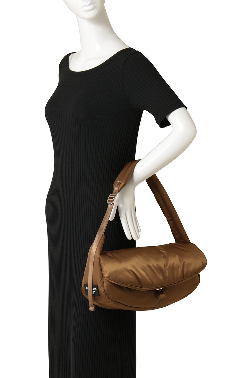 【ノマディス/NOMADIS】のLUCK ショルダーバッグ 人気、トレンドファッション・服の通販 founy(ファニー) 　ファッション　Fashion　レディースファッション　Fashion for Women　バッグ　Bags　2026年　2026　ポケット　Pocket, Pocket Detail　夏　Summer　旅行　Travel　春　Spring　S/S・春夏　SS, Spring/Summer, Warm Season　other-3|ID: prp329100004843159 ipo3291000000035818863