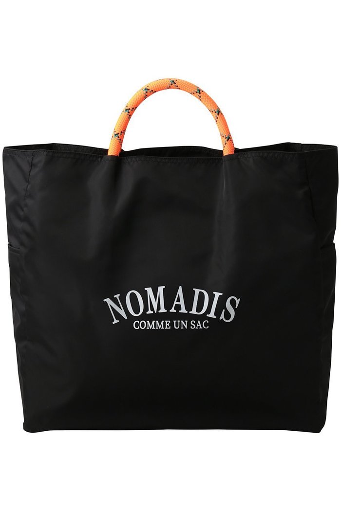 【ノマディス/NOMADIS】のSAC2/16 トートバッグ インテリア・キッズ・メンズ・レディースファッション・服の通販 founy(ファニー) https://founy.com/ ファッション Fashion レディースファッション Fashion for Women バッグ Bags 2026年 2026 ユニセックス Unisex, Genderless シンプル Simple, Minimal スポーティ Sporty, Casual Athletic ポケット Pocket, Pocket Detail モダン Modern, Contemporary ヨガ Yoga, Yoga Wear 夏 Summer 旅行 Travel 春 Spring S/S・春夏 SS, Spring/Summer, Warm Season 軽量 Lightweight, Ultra Light |ID: prp329100004843160 ipo3291000000035290383