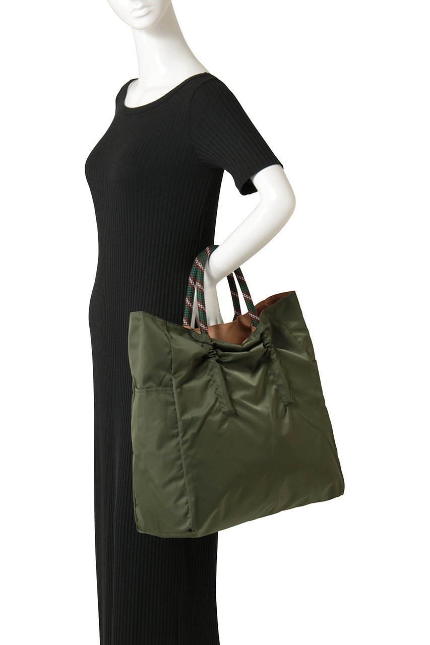 【ノマディス/NOMADIS】のSAC2/16 トートバッグ 人気、トレンドファッション・服の通販 founy(ファニー) 　ファッション　Fashion　レディースファッション　Fashion for Women　バッグ　Bags　2026年　2026　ユニセックス　Unisex, Genderless　シンプル　Simple, Minimal　スポーティ　Sporty, Casual Athletic　ポケット　Pocket, Pocket Detail　モダン　Modern, Contemporary　ヨガ　Yoga, Yoga Wear　夏　Summer　旅行　Travel　春　Spring　S/S・春夏　SS, Spring/Summer, Warm Season　軽量　Lightweight, Ultra Light　other-7|ID: prp329100004843160 ipo3291000000035290391