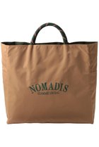 【ノマディス/NOMADIS】のSAC2/16 トートバッグ ベージュ|ID: prp329100004843160 ipo3291000000035733648