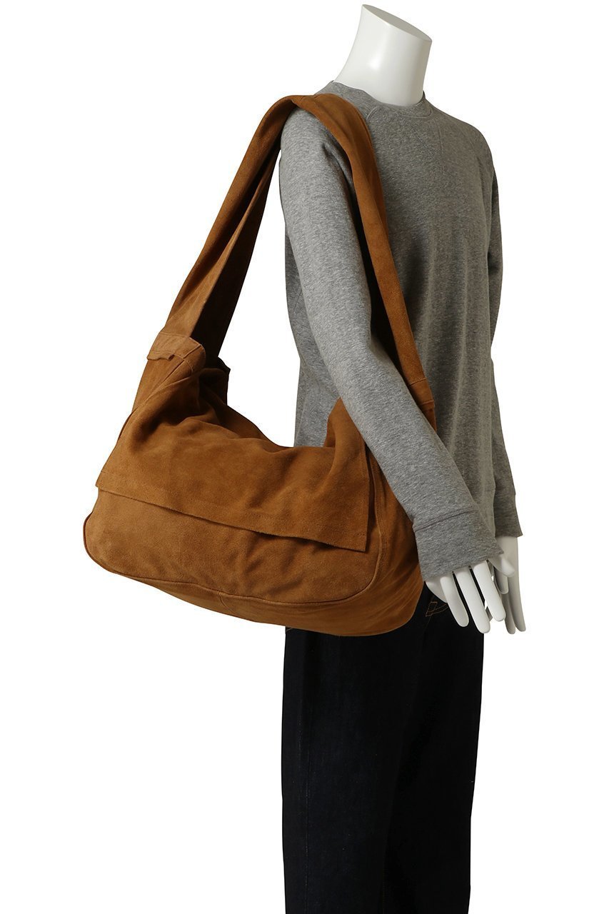 【セブン バイ セブン/SEVEN BY SEVEN】の【UNISEX】レザーショルダーバッグ 人気、トレンドファッション・服の通販 founy(ファニー) 　ファッション　Fashion　レディースファッション　Fashion for Women　バッグ　Bags　2026年　2026　ユニセックス　Unisex, Genderless　ショルダー　Shoulder, Shoulder Strap　シンプル　Simple, Minimal　ラップ　Wrap, Wrap Design　夏　Summer　春　Spring　S/S・春夏　SS, Spring/Summer, Warm Season　other-2|ID: prp329100004843168 ipo3291000000035290485