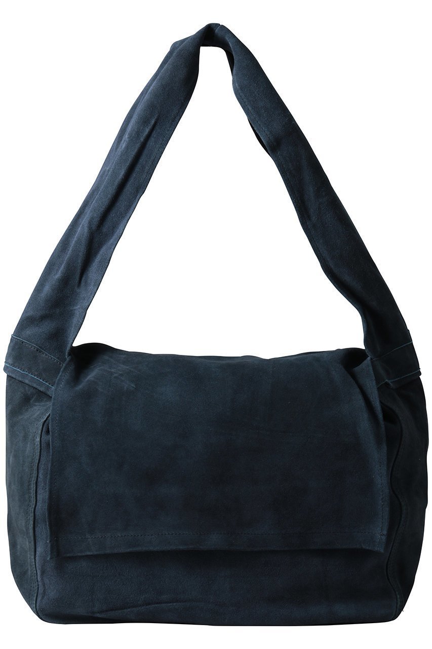 【セブン バイ セブン/SEVEN BY SEVEN】の【UNISEX】レザーショルダーバッグ インテリア・キッズ・メンズ・レディースファッション・服の通販 founy(ファニー) 　ファッション　Fashion　レディースファッション　Fashion for Women　バッグ　Bags　2026年　2026　ユニセックス　Unisex, Genderless　ショルダー　Shoulder, Shoulder Strap　シンプル　Simple, Minimal　ラップ　Wrap, Wrap Design　夏　Summer　春　Spring　S/S・春夏　SS, Spring/Summer, Warm Season　ネイビー|ID: prp329100004843168 ipo3291000000035594349