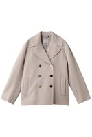 【マックスマーラ/Max Mara】の【 S Max Mara】MARGOT ダブルジャケット 人気、トレンドファッション・服の通販 founy(ファニー) ファッション Fashion レディースファッション Fashion for Women アウター Coat / Outerwear Collection レディースジャケット・軽アウター Jackets 2026年 2026 ジャケット Jacket, Outerwear ダブル Double, Double-Breasted トレンド Trend, Trending Now ベーシック Basic, Essential 夏 Summer 春 Spring S/S・春夏 SS, Spring/Summer, Warm Season |ID:prp329100004843171