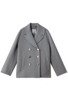 【マックスマーラ/Max Mara】の【 S Max Mara】MARGOT ダブルジャケット アヴィオ|ID: prp329100004843171 ipo3291000000035733754