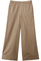 【マックスマーラ/Max Mara】の【MM】DREAM ワイドパンツ ベージュ|ID: prp329100004843172 ipo3291000000035485774