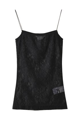 【カオス/Chaos】 【Dhruv Kapoor】レースキャミソール人気、トレンドファッション・服の通販 founy(ファニー) ファッション Fashion レディースファッション Fashion for Women トップス・カットソー Cut & Sew Tops キャミソール&ノースリーブ Camisoles & Sleeveless Tops シャツ・ブラウス・オフィスカジュアル Elegant Blouses & Button-Ups ロングTシャツ・Tシャツ Longline T-Shirts & Tees カットソー・ベーシックTシャツ Cut-and-Sewn Tops / Stretch Tees & Basics 2026年 2026 おすすめ Recommended / Our Picks インド Indian Textile キャミソール Camisole, Spaghetti Strap Top コレクション Collection, Seasonal Line タンク Tank Top, Sleeveless Top バランス Balance, Style Balance レース Lace, Lace Fabric 夏 Summer 春 Spring S/S・春夏 SS, Spring/Summer, Warm Season |ID:prp329100004843173