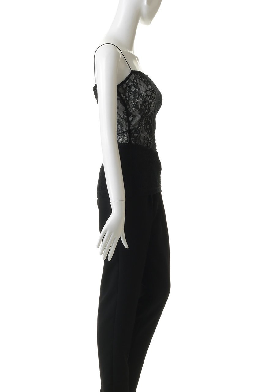 【カオス/Chaos】の【Dhruv Kapoor】レースキャミソール 人気、トレンドファッション・服の通販 founy(ファニー) 　ファッション　Fashion　レディースファッション　Fashion for Women　トップス・カットソー　Cut & Sew Tops　キャミソール&ノースリーブ　Camisoles & Sleeveless Tops　シャツ・ブラウス・オフィスカジュアル　Elegant Blouses & Button-Ups　ロングTシャツ・Tシャツ　Longline T-Shirts & Tees　カットソー・ベーシックTシャツ　Cut-and-Sewn Tops / Stretch Tees & Basics　2026年　2026　おすすめ　Recommended / Our Picks　インド　Indian Textile　キャミソール　Camisole, Spaghetti Strap Top　コレクション　Collection, Seasonal Line　タンク　Tank Top, Sleeveless Top　バランス　Balance, Style Balance　レース　Lace, Lace Fabric　夏　Summer　春　Spring　S/S・春夏　SS, Spring/Summer, Warm Season　other-3|ID: prp329100004843173 ipo3291000000035818949