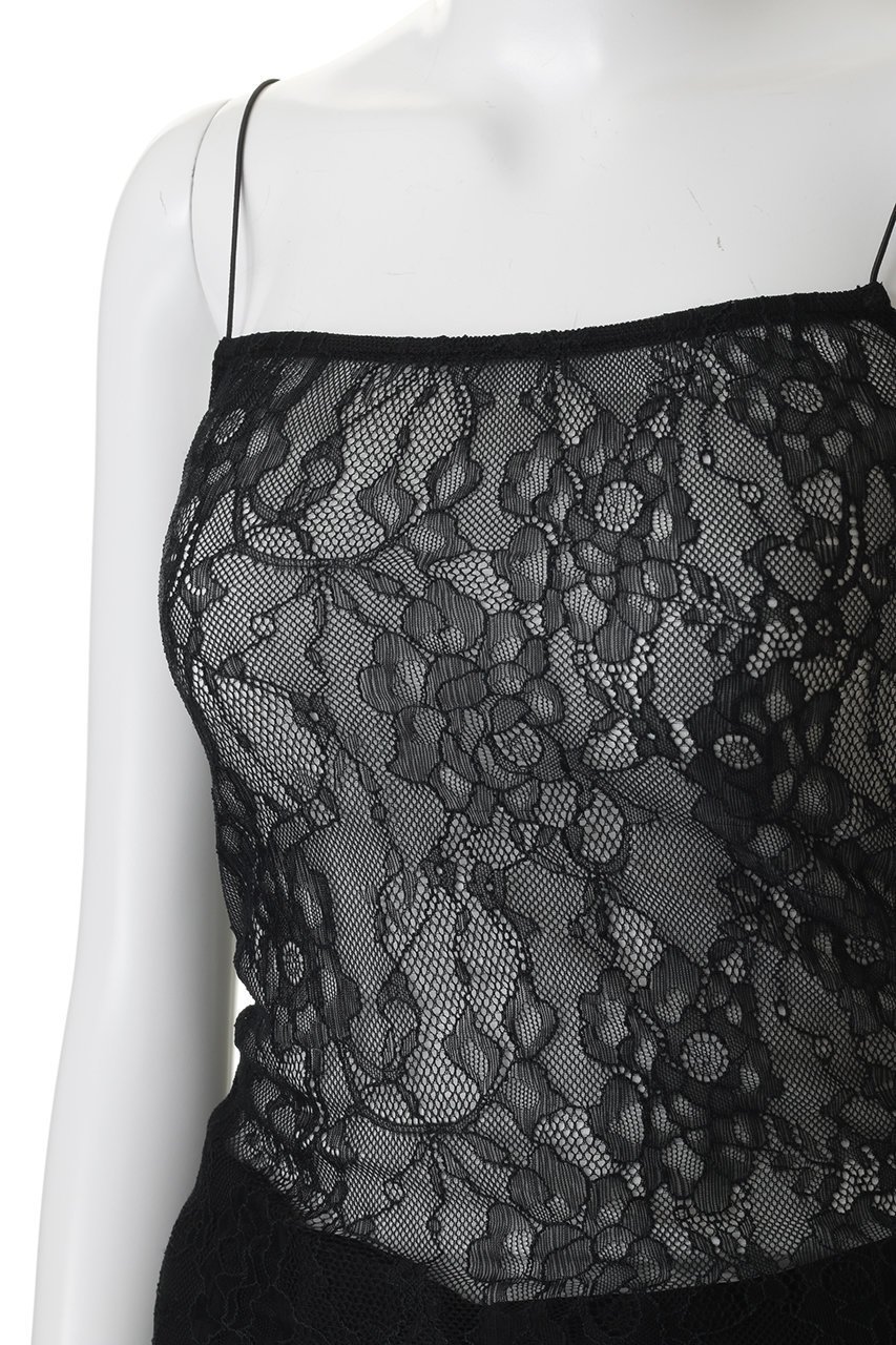 【カオス/Chaos】の【Dhruv Kapoor】レースキャミソール 人気、トレンドファッション・服の通販 founy(ファニー) 　ファッション　Fashion　レディースファッション　Fashion for Women　トップス・カットソー　Cut & Sew Tops　キャミソール&ノースリーブ　Camisoles & Sleeveless Tops　シャツ・ブラウス・オフィスカジュアル　Elegant Blouses & Button-Ups　ロングTシャツ・Tシャツ　Longline T-Shirts & Tees　カットソー・ベーシックTシャツ　Cut-and-Sewn Tops / Stretch Tees & Basics　2026年　2026　おすすめ　Recommended / Our Picks　インド　Indian Textile　キャミソール　Camisole, Spaghetti Strap Top　コレクション　Collection, Seasonal Line　タンク　Tank Top, Sleeveless Top　バランス　Balance, Style Balance　レース　Lace, Lace Fabric　夏　Summer　春　Spring　S/S・春夏　SS, Spring/Summer, Warm Season　other-5|ID: prp329100004843173 ipo3291000000035818954