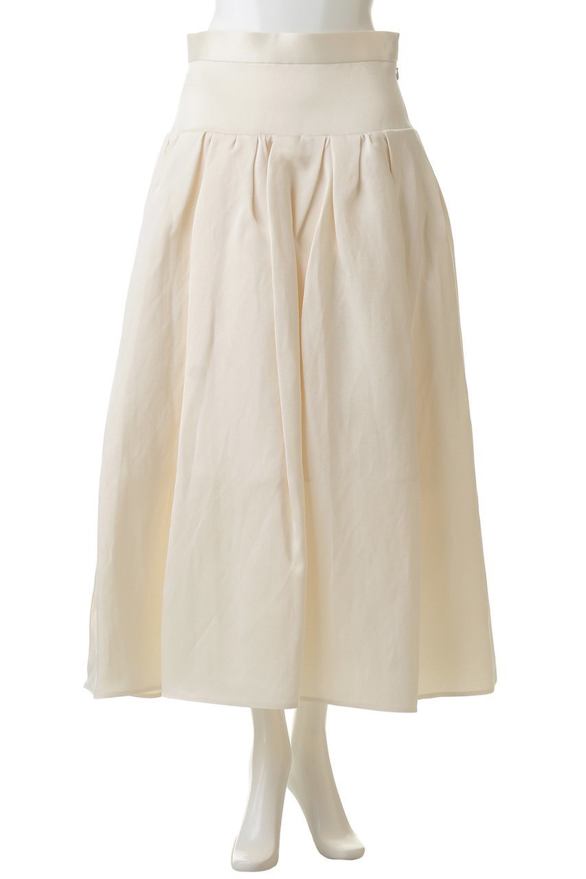 【カオス/Chaos】のマリヨンスカート 人気、トレンドファッション・服の通販 founy(ファニー) ファッション Fashion レディースファッション Fashion for Women スカート Skirts ロングスカート Long Skirts / Maxi & Midi Skirts 2026年 2026 サテン Satin, Glossy Fabric ジャカード/ジャガード Jacquard, Woven Pattern スウェット / スエット Sweatshirt, Sweatwear ダブル Double, Double-Breasted フレア Flare, Flared ロング Long, Long-Length 夏 Summer 春 Spring S/S・春夏 SS, Spring/Summer, Warm Season other-2|ID: prp329100004843174 ipo3291000000035290557