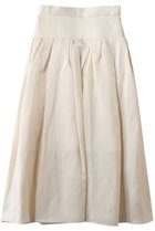 【カオス/Chaos】のマリヨンスカート オフホワイト|ID: prp329100004843174 ipo3291000000035818958