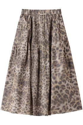 【ジェイドット/j.】 レオパードスカート人気、トレンドファッション・服の通販 founy(ファニー) ファッション Fashion レディースファッション Fashion for Women スカート Skirts ロングスカート Long Skirts / Maxi & Midi Skirts エレガント 上品 Elegant シンプル Simple, Minimal スニーカー Sneakers, Trainers フレア Flare, Flared レオパード Leopard, Animal Print ロング Long, Long-Length 新作・新入荷 New Arrivals / New In |ID:prp329100004843177