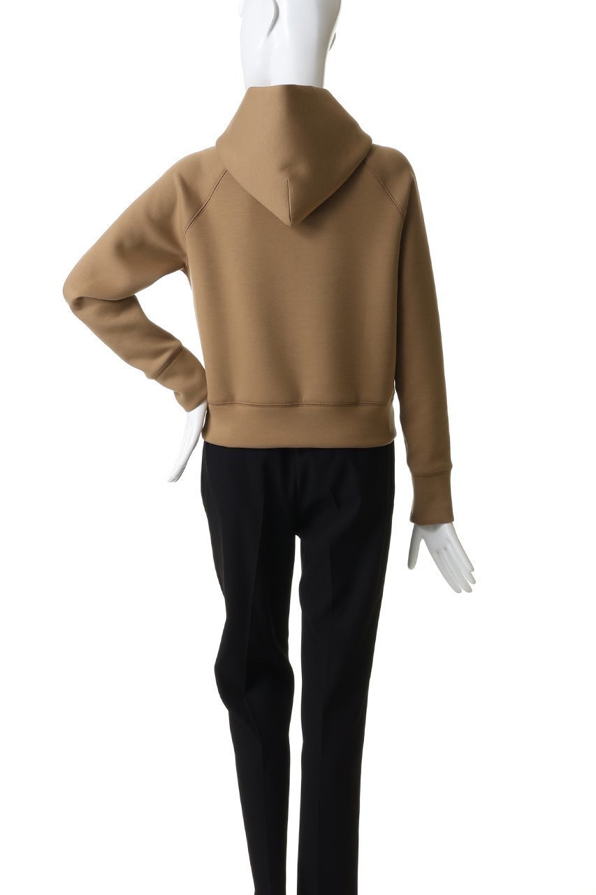 【ジェイドット/j.】のスポンジジャージー ジップアップパーカー 人気、トレンドファッション・服の通販 founy(ファニー) 　ファッション　Fashion　レディースファッション　Fashion for Women　トップス・カットソー　Cut & Sew Tops　シャツ・ブラウス・オフィスカジュアル　Elegant Blouses & Button-Ups　レディースパーカー・カジュアルフーディー　Casual Hoodies & Sweatshirts　ロングTシャツ・Tシャツ　Longline T-Shirts & Tees　スウェット・クルーネックトップス　Sweatshirts & Crewnecks / Relaxed Fit Sweat Tops　カットソー・ベーシックTシャツ　Cut-and-Sewn Tops / Stretch Tees & Basics　おすすめ　Recommended / Our Picks　なめらか　Smooth, Silky Texture　クッション　Cushion, Throw Pillow　コンパクト　Compact, Small Size　ショート　Short, Short Length　シンプル　Simple, Minimal　ドレープ　Drape, Draping Fabric　フィット　Fit, Slim Fit　other-4|ID: prp329100004843180 ipo3291000000035818989