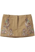 【スタニングルアー/STUNNING LURE】の【CHRISTOPHER ESBER】スカート 人気、トレンドファッション・服の通販 founy(ファニー) ファッション Fashion レディースファッション Fashion for Women スカート Skirts ロングスカート Long Skirts / Maxi & Midi Skirts フェミニン Feminine, Girly リュクス Luxury, Elegant, High-End, Chic ロング Long, Long-Length 新作・新入荷 New Arrivals / New In thumbnail ライトベージュ|ID: prp329100004843181 ipo3291000000035290637