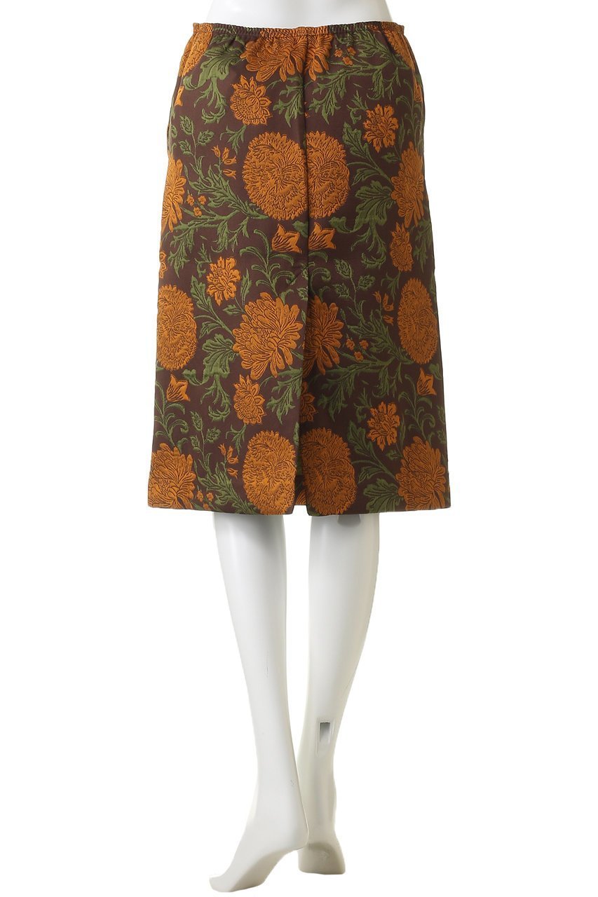 【スタニングルアー/STUNNING LURE】の【CHRISTOPHER ESBER】スカート 人気、トレンドファッション・服の通販 founy(ファニー) 　ファッション　Fashion　レディースファッション　Fashion for Women　スカート　Skirts　ロングスカート　Long Skirts / Maxi & Midi Skirts　シンプル　Simple, Minimal　フェミニン　Feminine, Girly　ロング　Long, Long-Length　エレガント 上品　Elegant　other-4|ID: prp329100004843182 ipo3291000000036069927