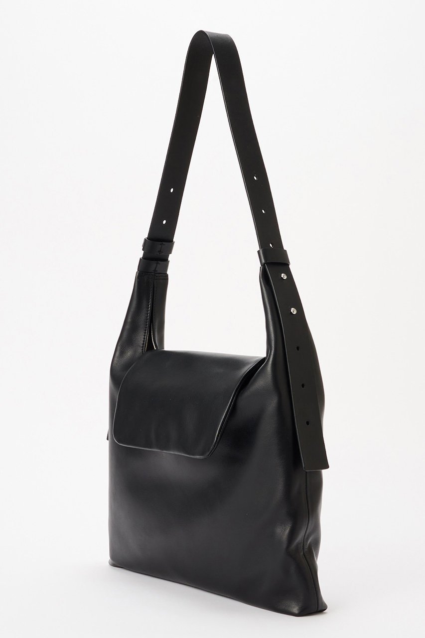 【イアクッチ/IACUCCI】のサーリチェ M NAPPA 人気、トレンドファッション・服の通販 founy(ファニー) 　ファッション　Fashion　レディースファッション　Fashion for Women　2026年　2026　エレガント 上品　Elegant　ショルダー　Shoulder, Shoulder Strap　シンプル　Simple, Minimal　バランス　Balance, Style Balance　フラップ　Flap, Flap Pocket　ベスト　Vest, Waistcoat　マグネット　Magnet, Magnetic Closure　ラップ　Wrap, Wrap Design　ワンポイント　One Point, Statement Accent　夏　Summer　春　Spring　S/S・春夏　SS, Spring/Summer, Warm Season　other-5|ID: prp329100004843183 ipo3291000000035290660