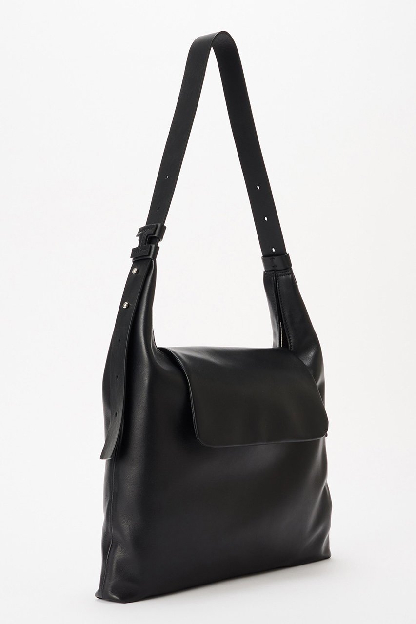 【イアクッチ/IACUCCI】のサーリチェ M NAPPA 人気、トレンドファッション・服の通販 founy(ファニー) 　ファッション　Fashion　レディースファッション　Fashion for Women　2026年　2026　エレガント 上品　Elegant　ショルダー　Shoulder, Shoulder Strap　シンプル　Simple, Minimal　バランス　Balance, Style Balance　フラップ　Flap, Flap Pocket　ベスト　Vest, Waistcoat　マグネット　Magnet, Magnetic Closure　ラップ　Wrap, Wrap Design　ワンポイント　One Point, Statement Accent　夏　Summer　春　Spring　S/S・春夏　SS, Spring/Summer, Warm Season　other-6|ID: prp329100004843183 ipo3291000000035290662