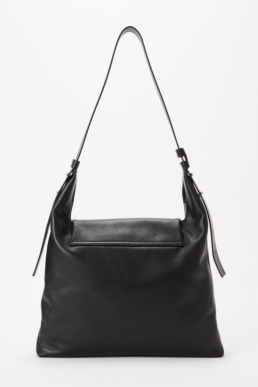 【イアクッチ/IACUCCI】のサーリチェ M NAPPA 人気、トレンドファッション・服の通販 founy(ファニー) 　ファッション　Fashion　レディースファッション　Fashion for Women　バッグ　Bags　エレガント 上品　Elegant　ショルダー　Shoulder, Shoulder Strap　シンプル　Simple, Minimal　バランス　Balance, Style Balance　フラップ　Flap, Flap Pocket　ベスト　Vest, Waistcoat　マグネット　Magnet, Magnetic Closure　ラップ　Wrap, Wrap Design　ワンポイント　One Point, Statement Accent　other-7|ID: prp329100004843183 ipo3291000000036806866