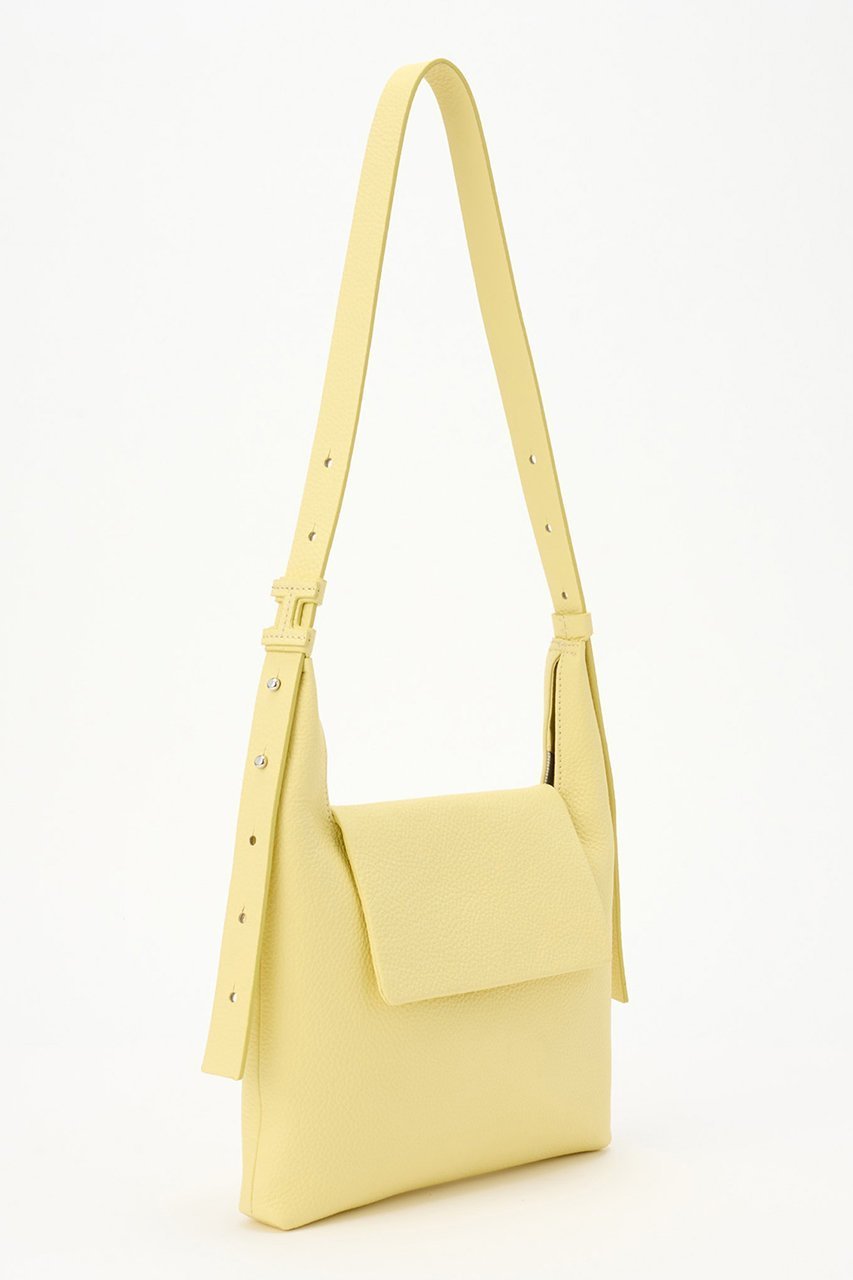 【イアクッチ/IACUCCI】のサーリチェ S CERVO 人気、トレンドファッション・服の通販 founy(ファニー) 　ファッション　Fashion　レディースファッション　Fashion for Women　2026年　2026　エレガント 上品　Elegant　ショルダー　Shoulder, Shoulder Strap　シンプル　Simple, Minimal　フラップ　Flap, Flap Pocket　マグネット　Magnet, Magnetic Closure　ワンポイント　One Point, Statement Accent　夏　Summer　旅行　Travel　春　Spring　S/S・春夏　SS, Spring/Summer, Warm Season　other-6|ID: prp329100004843184 ipo3291000000035290678