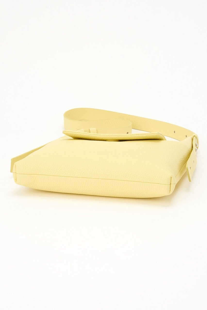 【イアクッチ/IACUCCI】のサーリチェ S CERVO 人気、トレンドファッション・服の通販 founy(ファニー) 　ファッション　Fashion　レディースファッション　Fashion for Women　2026年　2026　エレガント 上品　Elegant　ショルダー　Shoulder, Shoulder Strap　シンプル　Simple, Minimal　フラップ　Flap, Flap Pocket　マグネット　Magnet, Magnetic Closure　ワンポイント　One Point, Statement Accent　夏　Summer　旅行　Travel　春　Spring　S/S・春夏　SS, Spring/Summer, Warm Season　other-8|ID: prp329100004843184 ipo3291000000035290680