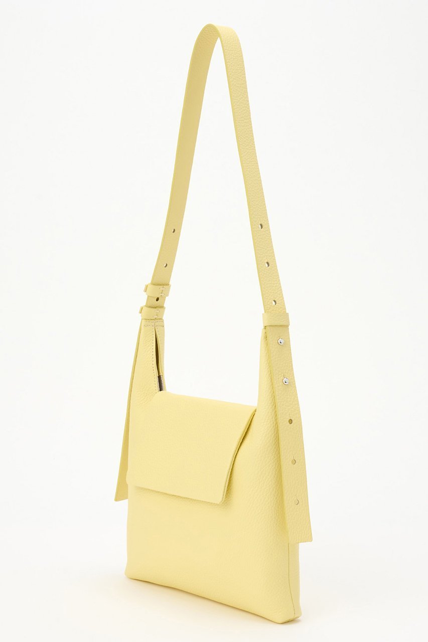 【イアクッチ/IACUCCI】のサーリチェ S CERVO 人気、トレンドファッション・服の通販 founy(ファニー) 　ファッション　Fashion　レディースファッション　Fashion for Women　バッグ　Bags　エレガント 上品　Elegant　ショルダー　Shoulder, Shoulder Strap　シンプル　Simple, Minimal　フラップ　Flap, Flap Pocket　マグネット　Magnet, Magnetic Closure　ワンポイント　One Point, Statement Accent　旅行　Travel　other-4|ID: prp329100004843184 ipo3291000000035733967