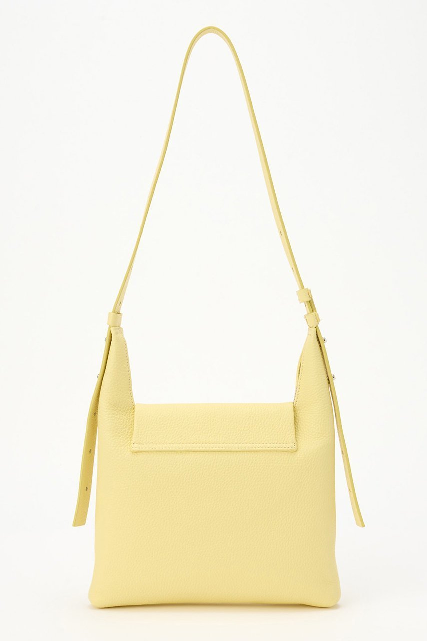 【イアクッチ/IACUCCI】のサーリチェ S CERVO 人気、トレンドファッション・服の通販 founy(ファニー) 　ファッション　Fashion　レディースファッション　Fashion for Women　バッグ　Bags　エレガント 上品　Elegant　ショルダー　Shoulder, Shoulder Strap　シンプル　Simple, Minimal　フラップ　Flap, Flap Pocket　マグネット　Magnet, Magnetic Closure　ワンポイント　One Point, Statement Accent　旅行　Travel　other-5|ID: prp329100004843184 ipo3291000000035733969