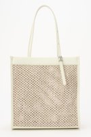 【イアクッチ/IACUCCI】のジュリエッタ RETE PAGLIA/RUGA 人気、トレンドファッション・服の通販 founy(ファニー) ファッション Fashion レディースファッション Fashion for Women バッグ Bags エレガント 上品 Elegant 春 Spring シンプル Simple, Minimal マグネット Magnet, Magnetic Closure メタル Metal, Metal Parts ワンポイント One Point, Statement Accent S/S・春夏 SS, Spring/Summer, Warm Season 夏 Summer ビジネス 仕事 通勤 Business / Work / Commuting 2026年 2026 |ID:prp329100004843185