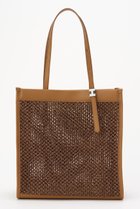 【イアクッチ/IACUCCI】のジュリエッタ RETE PAGLIA/RUGA 人気、トレンドファッション・服の通販 founy(ファニー) ファッション Fashion レディースファッション Fashion for Women バッグ Bags エレガント 上品 Elegant 春 Spring シンプル Simple, Minimal マグネット Magnet, Magnetic Closure メタル Metal, Metal Parts ワンポイント One Point, Statement Accent S/S・春夏 SS, Spring/Summer, Warm Season 夏 Summer ビジネス 仕事 通勤 Business / Work / Commuting 2026年 2026 thumbnail キャメル|ID: prp329100004843185 ipo3291000000035290689