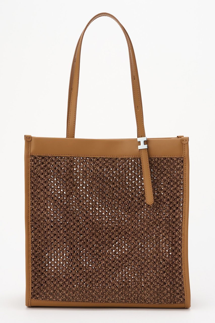 【イアクッチ/IACUCCI】のジュリエッタ RETE PAGLIA/RUGA インテリア・キッズ・メンズ・レディースファッション・服の通販 founy(ファニー) 　ファッション　Fashion　レディースファッション　Fashion for Women　バッグ　Bags　エレガント 上品　Elegant　春　Spring　シンプル　Simple, Minimal　マグネット　Magnet, Magnetic Closure　メタル　Metal, Metal Parts　ワンポイント　One Point, Statement Accent　S/S・春夏　SS, Spring/Summer, Warm Season　夏　Summer　ビジネス 仕事 通勤　Business / Work / Commuting　2026年　2026　キャメル|ID: prp329100004843185 ipo3291000000035290689