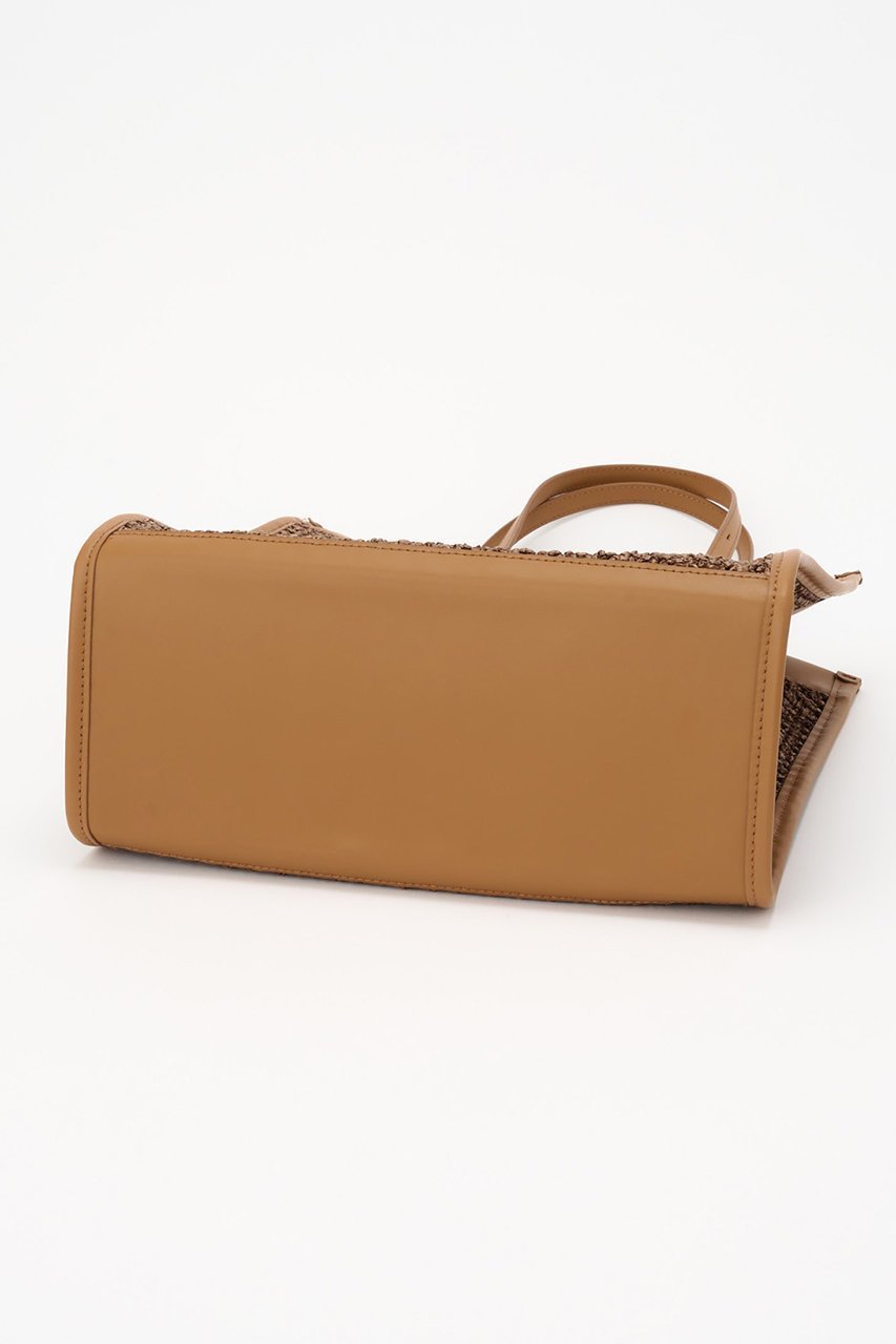 【イアクッチ/IACUCCI】のジュリエッタ RETE PAGLIA/RUGA 人気、トレンドファッション・服の通販 founy(ファニー) 　ファッション　Fashion　レディースファッション　Fashion for Women　バッグ　Bags　エレガント 上品　Elegant　春　Spring　シンプル　Simple, Minimal　マグネット　Magnet, Magnetic Closure　メタル　Metal, Metal Parts　ワンポイント　One Point, Statement Accent　S/S・春夏　SS, Spring/Summer, Warm Season　夏　Summer　ビジネス 仕事 通勤　Business / Work / Commuting　2026年　2026　other-7|ID: prp329100004843185 ipo3291000000035290697