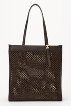 【イアクッチ/IACUCCI】のジュリエッタ RETE PAGLIA/RUGA ダークブラウン|ID: prp329100004843185 ipo3291000000035977739