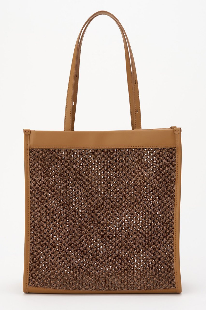 【イアクッチ/IACUCCI】のジュリエッタ RETE PAGLIA/RUGA 人気、トレンドファッション・服の通販 founy(ファニー) 　ファッション　Fashion　レディースファッション　Fashion for Women　バッグ　Bags　エレガント 上品　Elegant　春　Spring　シンプル　Simple, Minimal　マグネット　Magnet, Magnetic Closure　メタル　Metal, Metal Parts　ワンポイント　One Point, Statement Accent　S/S・春夏　SS, Spring/Summer, Warm Season　夏　Summer　ビジネス 仕事 通勤　Business / Work / Commuting　2026年　2026　other-6|ID: prp329100004843185 ipo3291000000035977745