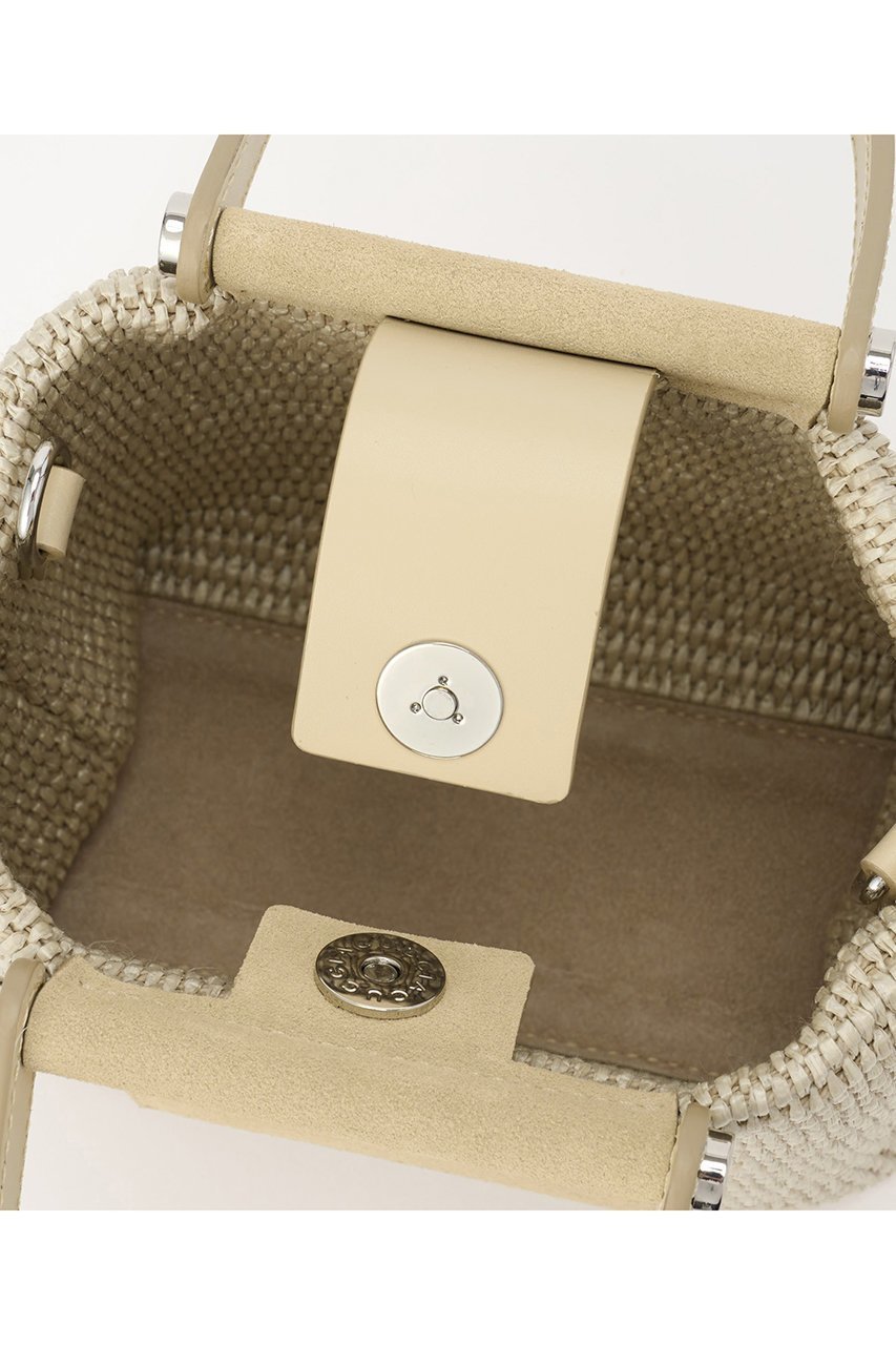 【イアクッチ/IACUCCI】のソルベット XS PAGLIA/SUEDE 人気、トレンドファッション・服の通販 founy(ファニー) ファッション Fashion レディースファッション Fashion for Women 2026年 2026 アクセサリー Fashion Accessories コンパクト Compact, Small Size ワンポイント One Point, Statement Accent エレガント 上品 Elegant 人気 Popular, Best Seller 夏 Summer 春 Spring S/S・春夏 SS, Spring/Summer, Warm Season other-6|ID: prp329100004843186 ipo3291000000035290710