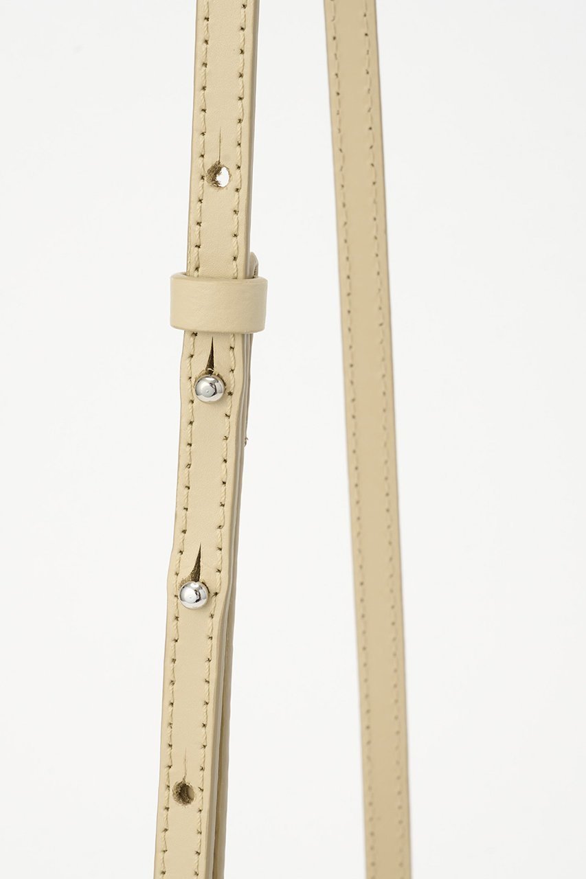 【イアクッチ/IACUCCI】のソルベット XS PAGLIA/SUEDE 人気、トレンドファッション・服の通販 founy(ファニー) ファッション Fashion レディースファッション Fashion for Women 2026年 2026 アクセサリー Fashion Accessories コンパクト Compact, Small Size ワンポイント One Point, Statement Accent エレガント 上品 Elegant 人気 Popular, Best Seller 夏 Summer 春 Spring S/S・春夏 SS, Spring/Summer, Warm Season other-8|ID: prp329100004843186 ipo3291000000035290712