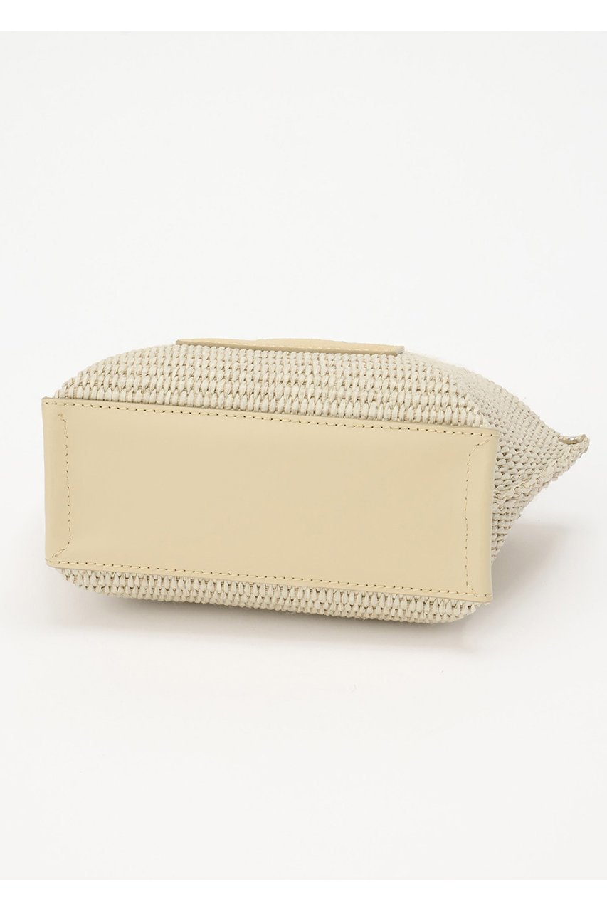 【イアクッチ/IACUCCI】のソルベット XS PAGLIA/SUEDE 人気、トレンドファッション・服の通販 founy(ファニー) 　ファッション　Fashion　レディースファッション　Fashion for Women　バッグ　Bags　2026年　2026　アクセサリー　Fashion Accessories　コンパクト　Compact, Small Size　ワンポイント　One Point, Statement Accent　エレガント 上品　Elegant　人気　Popular, Best Seller　夏　Summer　春　Spring　S/S・春夏　SS, Spring/Summer, Warm Season　other-5|ID: prp329100004843186 ipo3291000000036069938