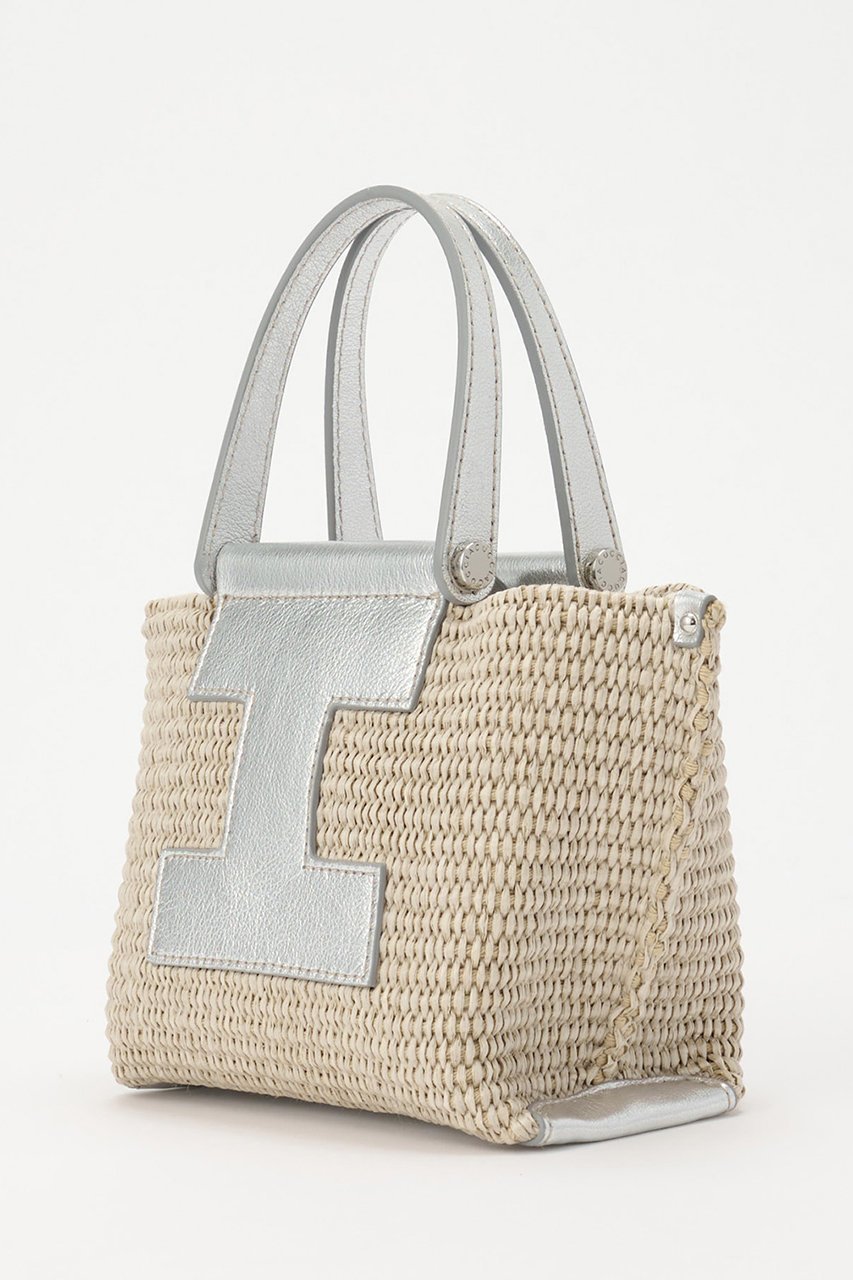 【イアクッチ/IACUCCI】のソルベット XS PAGLIA/LAMINATO 人気、トレンドファッション・服の通販 founy(ファニー) 　ファッション　Fashion　レディースファッション　Fashion for Women　バッグ　Bags　2026年　2026　アクセサリー　Fashion Accessories　コンパクト　Compact, Small Size　シルバー　Silver, Metallic Silver　ワンポイント　One Point, Statement Accent　エレガント 上品　Elegant　人気　Popular, Best Seller　夏　Summer　春　Spring　S/S・春夏　SS, Spring/Summer, Warm Season　other-4|ID: prp329100004843187 ipo3291000000035977761