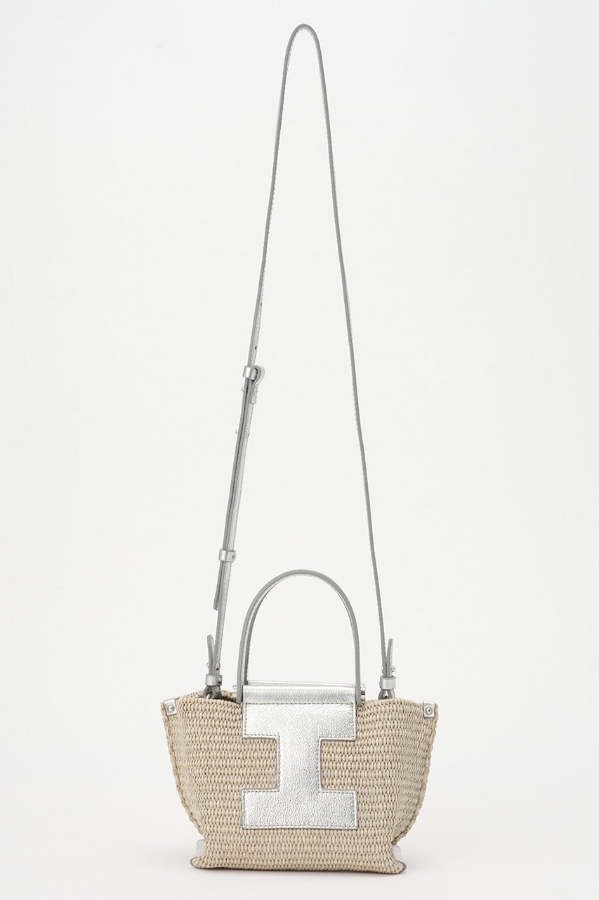 【イアクッチ/IACUCCI】のソルベット XS PAGLIA/LAMINATO 人気、トレンドファッション・服の通販 founy(ファニー) 　ファッション　Fashion　レディースファッション　Fashion for Women　バッグ　Bags　2026年　2026　アクセサリー　Fashion Accessories　コンパクト　Compact, Small Size　シルバー　Silver, Metallic Silver　ワンポイント　One Point, Statement Accent　エレガント 上品　Elegant　人気　Popular, Best Seller　夏　Summer　春　Spring　S/S・春夏　SS, Spring/Summer, Warm Season　other-8|ID: prp329100004843187 ipo3291000000035977765