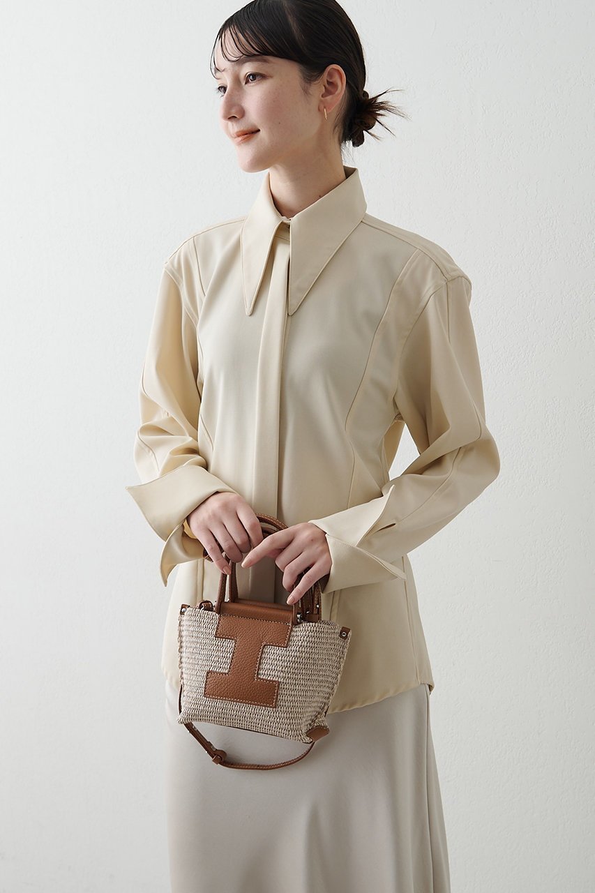 【イアクッチ/IACUCCI】のソルベット XS PAGLIA/CERVO 人気、トレンドファッション・服の通販 founy(ファニー) 　ファッション　Fashion　レディースファッション　Fashion for Women　2026年　2026　アクセサリー　Fashion Accessories　コンパクト　Compact, Small Size　ベーシック　Basic, Essential　ワンポイント　One Point, Statement Accent　人気　Popular, Best Seller　夏　Summer　春　Spring　S/S・春夏　SS, Spring/Summer, Warm Season　other-2|ID: prp329100004843188 ipo3291000000035290732