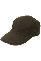 【セブン バイ セブン/SEVEN BY SEVEN / MEN】の【MEN】LONG BILL キャップ オリーブドラブ|ID: prp329100004843192 ipo3291000000035290806