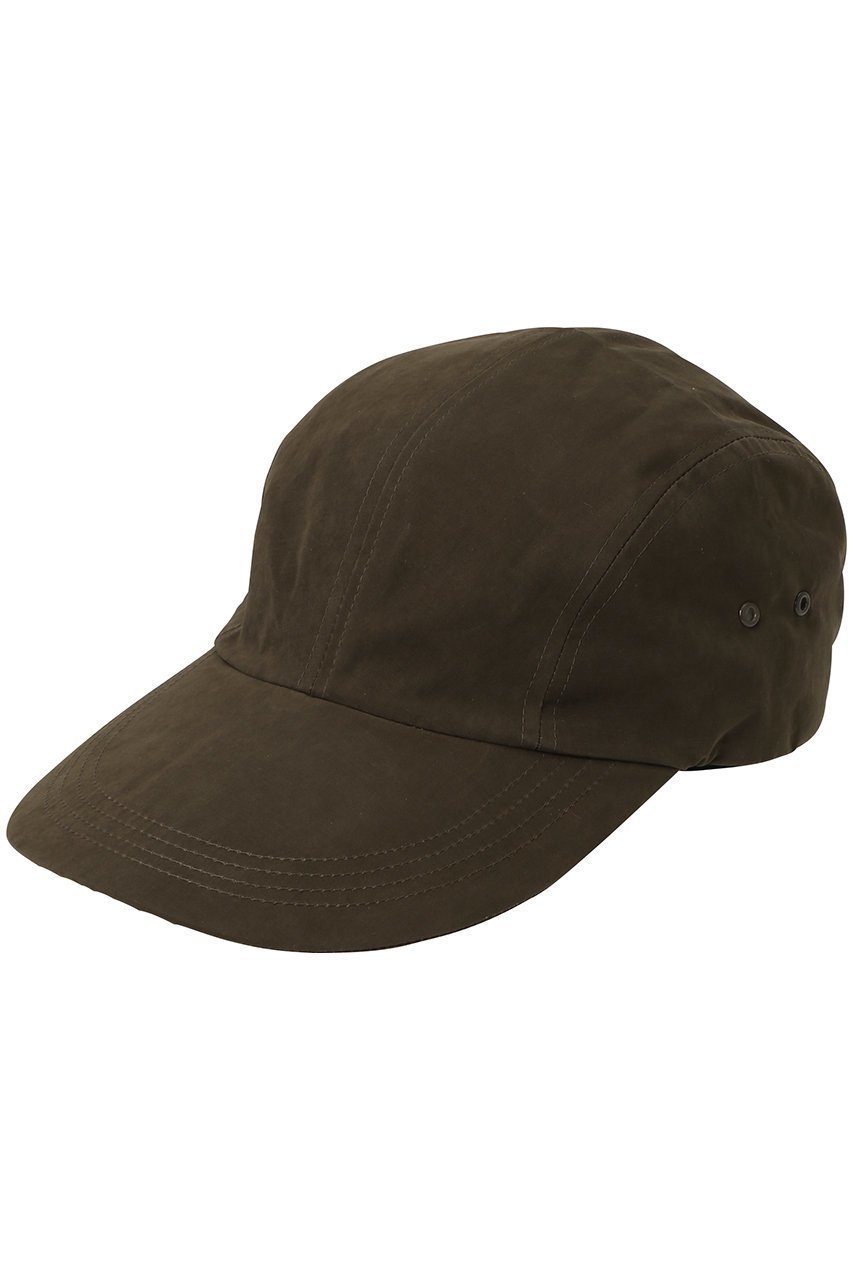 【セブン バイ セブン/SEVEN BY SEVEN / MEN】の【MEN】LONG BILL キャップ インテリア・キッズ・メンズ・レディースファッション・服の通販 founy(ファニー) 　ファッション　Fashion　メンズファッション　Fashion for Men　2026年　2026　キャップ　Cap, Baseball Cap　シンプル　Simple, Minimal　フォルム　Silhouette, Form　夏　Summer　帽子　Hat, Headwear　春　Spring　S/S・春夏　SS, Spring/Summer, Warm Season　オリーブドラブ|ID: prp329100004843192 ipo3291000000035485898