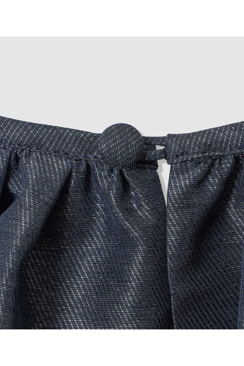 【アナイ/ANAYI】のタフタティアードテントワンピース 人気、トレンドファッション・服の通販 founy(ファニー) ファッション Fashion レディースファッション Fashion for Women ワンピース Dresses チュニック Tunic Tops & Dresses 2026年 2026 ギャザー Gathered, Ruffled タフタ Taffeta, Structured Fabric チュニック Tunic, Long Top デニム Denim, Jeans Material ブルゾン Blouson, Bomber Jacket エレガント 上品 Elegant 夏 Summer 春 Spring S/S・春夏 SS, Spring/Summer, Warm Season other-6|ID: prp329100004843202 ipo3291000000035293880