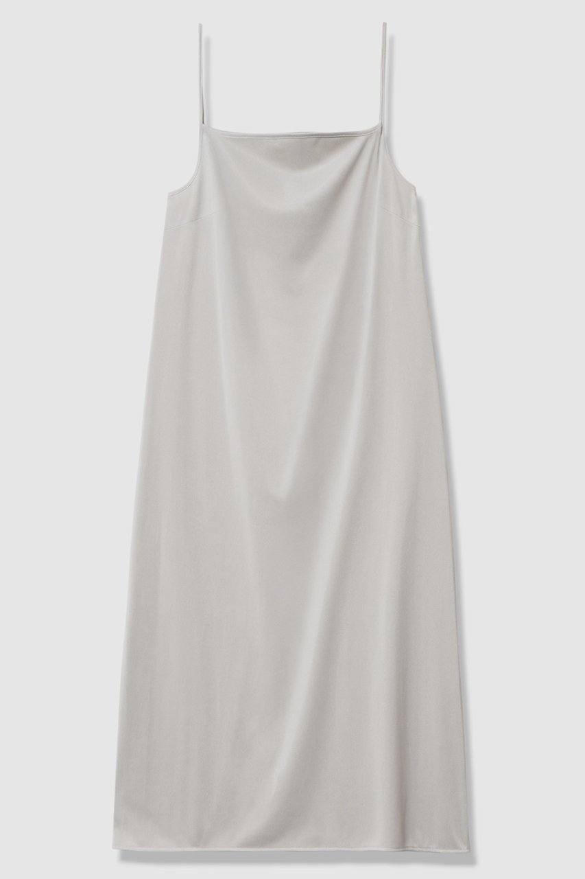 【アナイ/ANAYI】のパールドットプリントAラインワンピース 人気、トレンドファッション・服の通販 founy(ファニー) 　ファッション　Fashion　レディースファッション　Fashion for Women　ワンピース　Dresses　チュニック　Tunic Tops & Dresses　Aラインワンピース・フレアシルエット　A-Line Dresses / Flared Silhouette Dresses　2026年　2026　アクセサリー　Fashion Accessories　イタリア　Italy　キャミソール　Camisole, Spaghetti Strap Top　チュニック　Tunic, Long Top　パール　Pearl, Pearl Accent　ペチコート　Petticoat, Underskirt　ロング　Long, Long-Length　エレガント 上品　Elegant　夏　Summer　春　Spring　S/S・春夏　SS, Spring/Summer, Warm Season　other-8|ID: prp329100004843203 ipo3291000000035293891